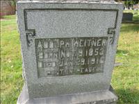 Heitner, Adolph